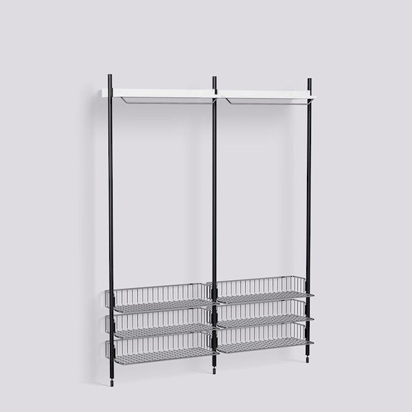 Pier System 1022 2 Columns by HAY