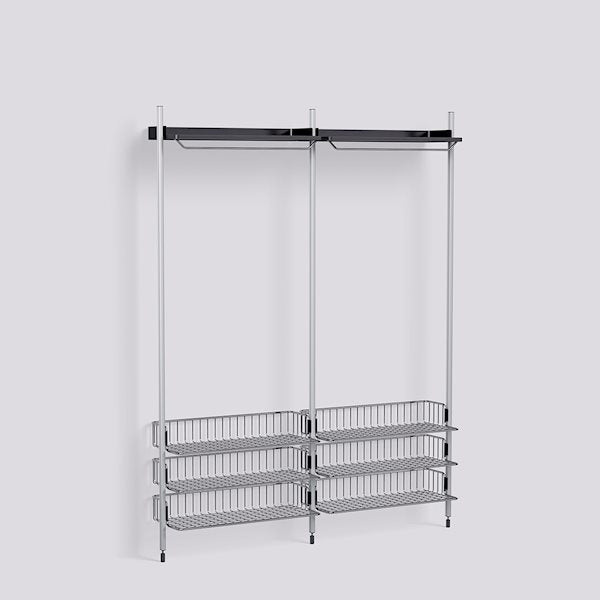 Pier System 1022 2 Columns by HAY