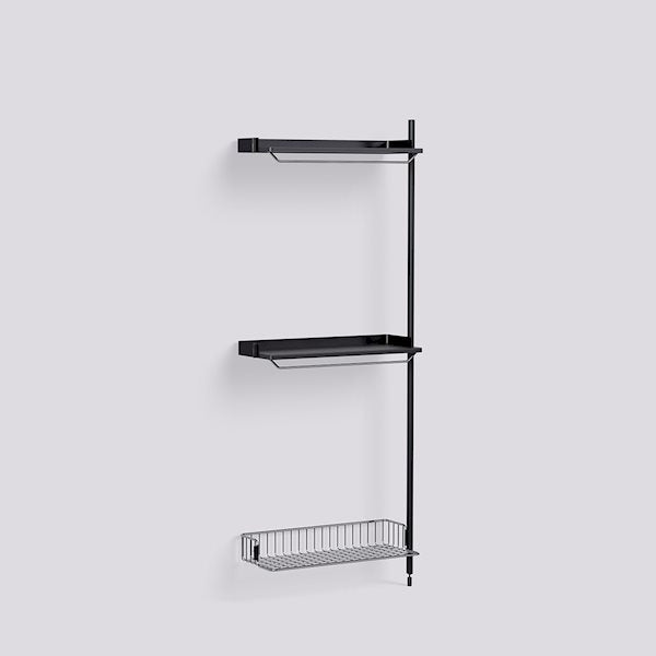 Pier System 1030 Add-On by HAY