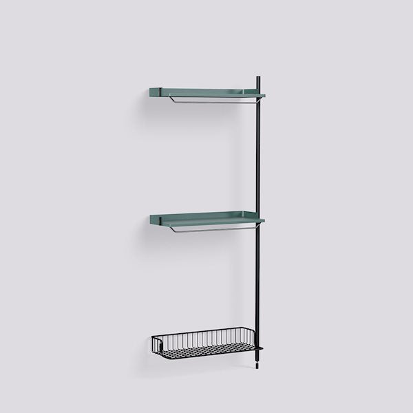 Pier System 1030 Add-On by HAY