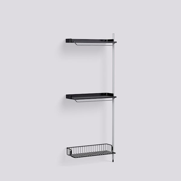 Pier System 1030 Add-On by HAY