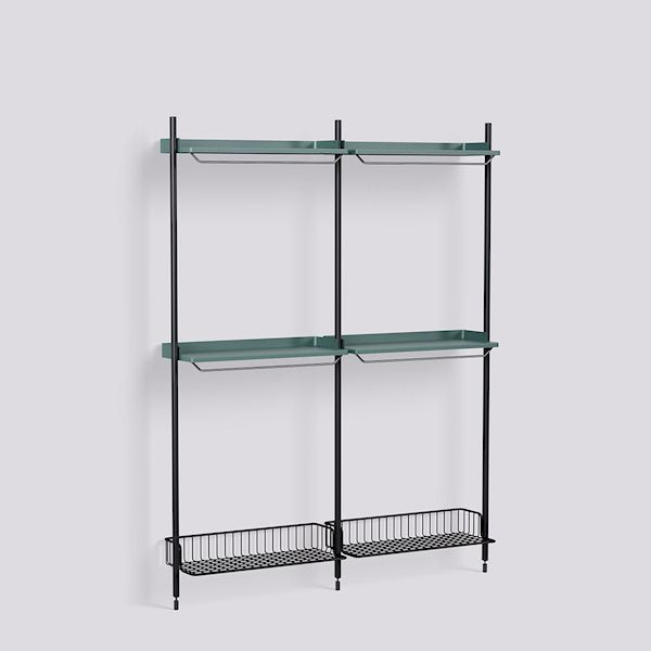 Pier System 1032 2 Columns by HAY