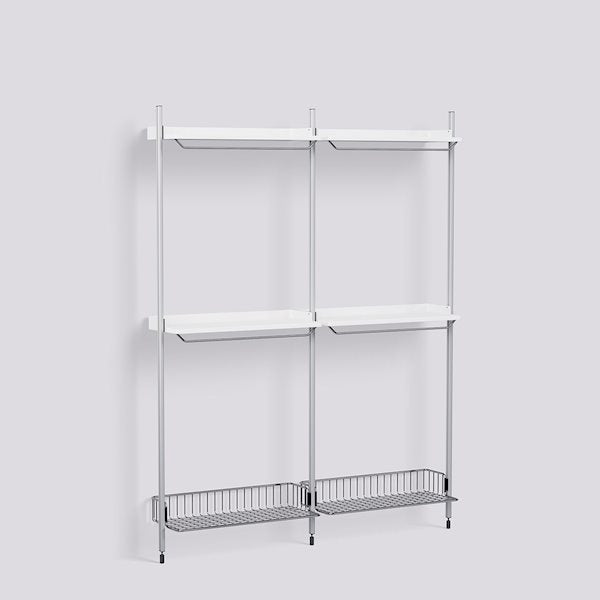 Pier System 1032 2 Columns by HAY