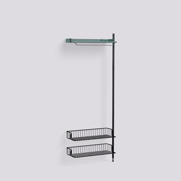 Pier System 1010 Add-On by HAY