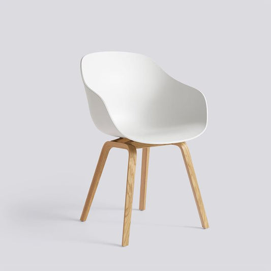 About A Chair AAC 222 by HAY