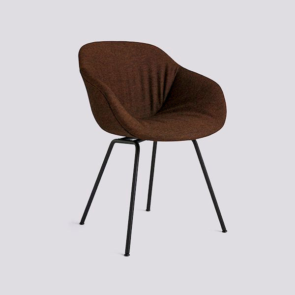 About A Chair AAC 227 (full upholstery) by HAY