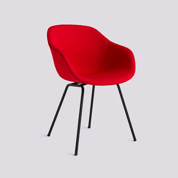 About A Chair AAC 227 (full upholstery) by HAY