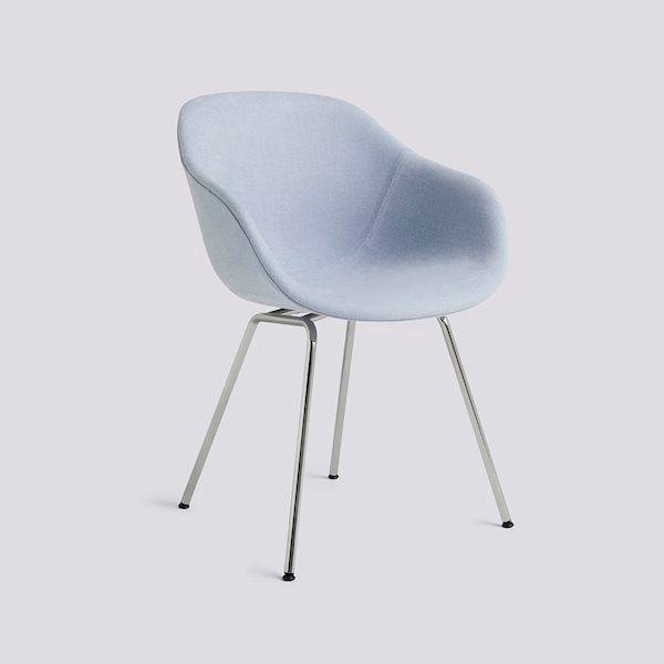 About A Chair AAC 227 (full upholstery) by HAY