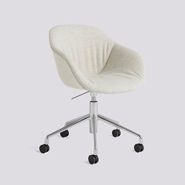 About A Chair AAC 253 (full upholstery) by HAY