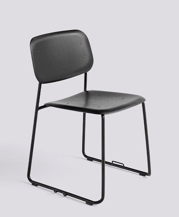 Soft Edge 52 Chair by HAY