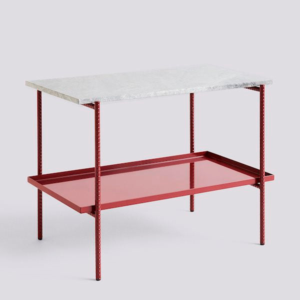 Rebar Side Table by HAY