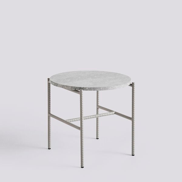 Rebar Side Table by HAY