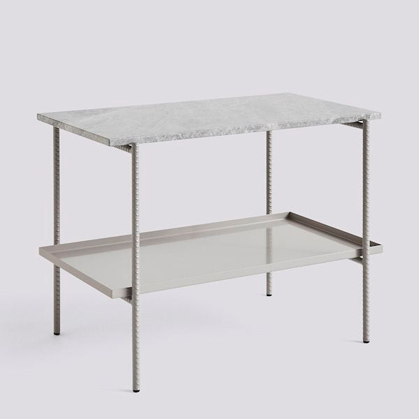 Rebar Side Table by HAY