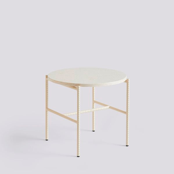 Rebar Side Table by HAY