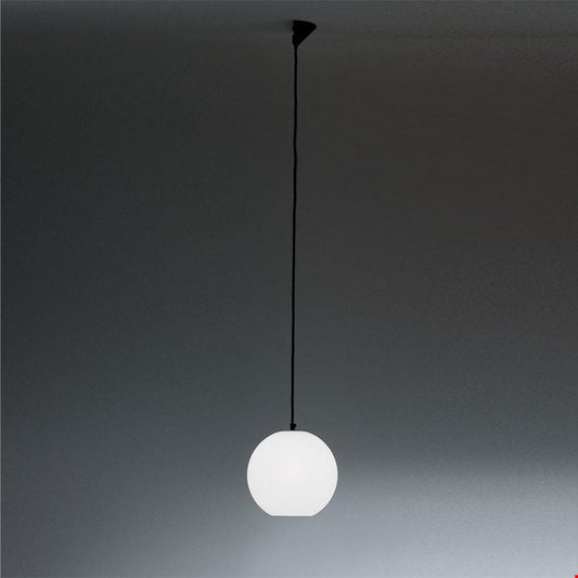 Aggregato Suspension Ø400 sfera by Artemide