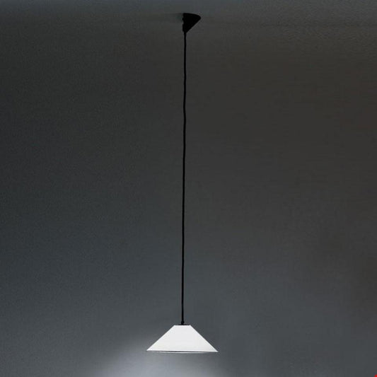 Aggregato Suspension Ø380 cono by Artemide