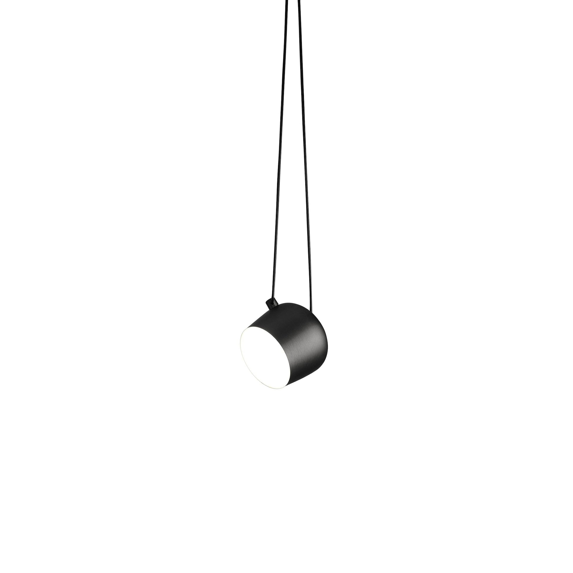 Aim Small Suspension Lamp by Flos