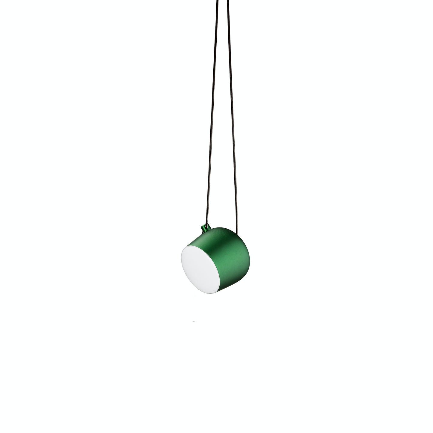 Aim Small Suspension Lamp by Flos