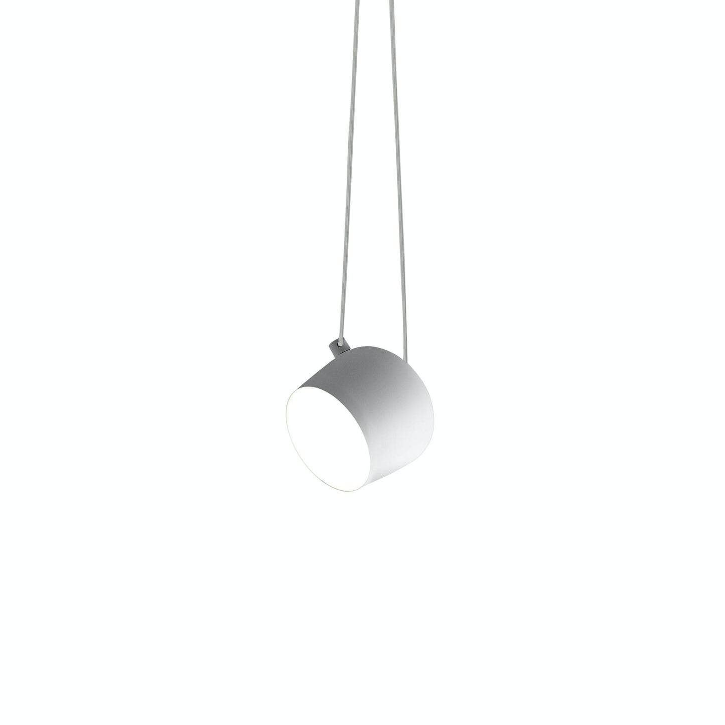 Aim Suspension Lamp by Flos