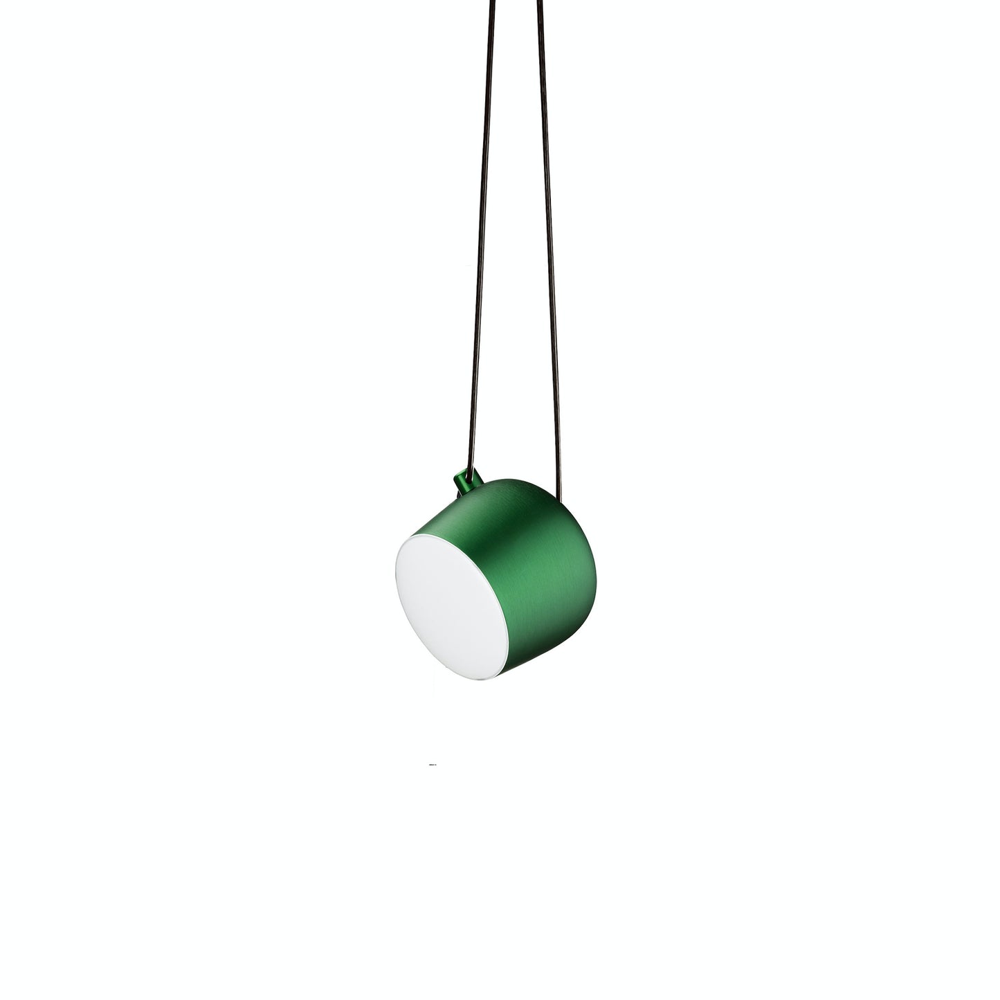 Aim Suspension Lamp by Flos