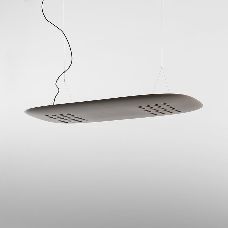 ALE.01 Suspension Lamp by Artemide