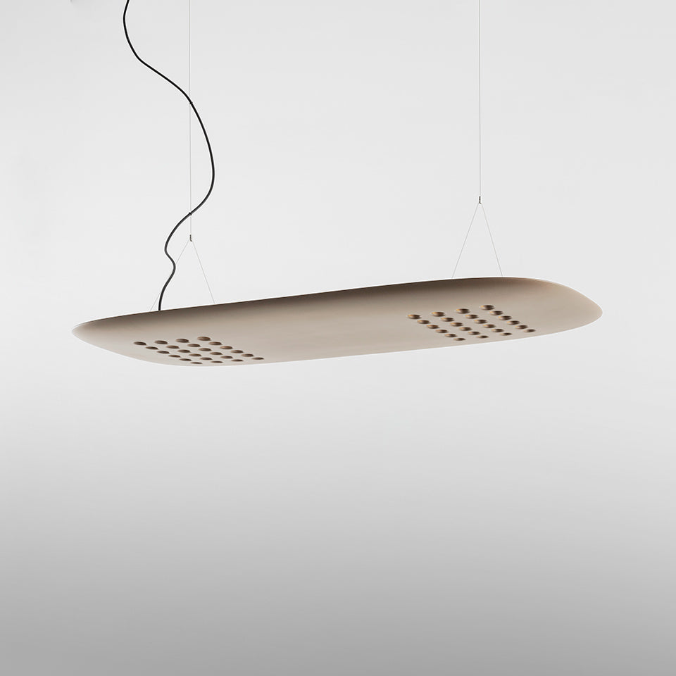 ALE.01 Suspension Lamp by Artemide