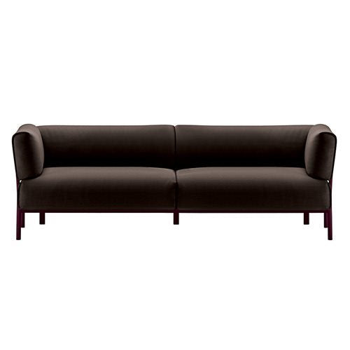 eleven sofa 3 / 862 by Alias