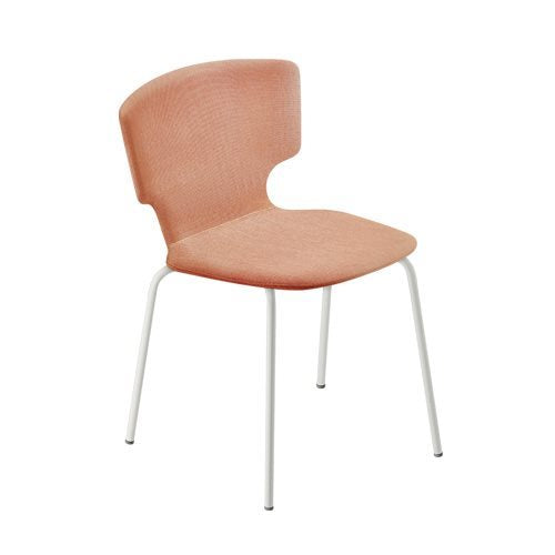 enna chair / 52A by Alias