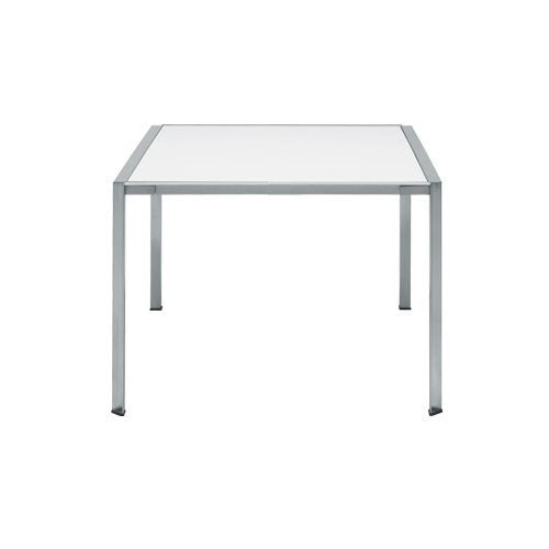 green table 80x80 / 227_O by Alias