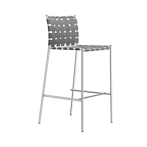 tagliatelle stool outdoor / 718_O by Alias