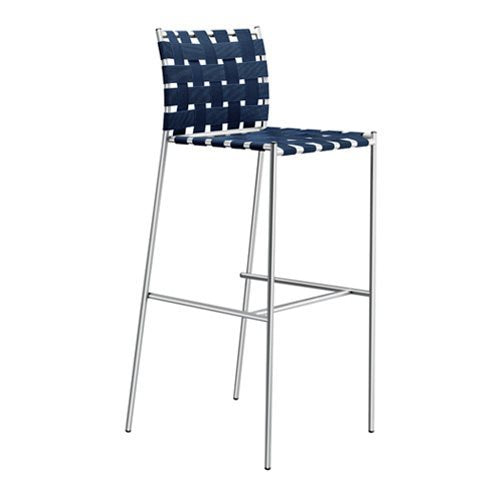 tagliatelle high stool outdoor / 719_O by Alias