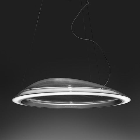 Ameluna Suspension Lamp by Artemide