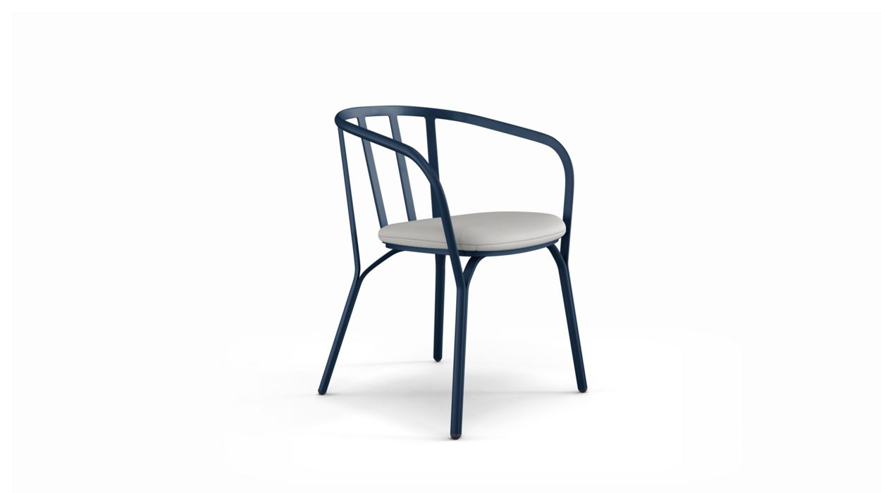 ANGEL BRIDGE ARMCHAIR by Roche Bobois