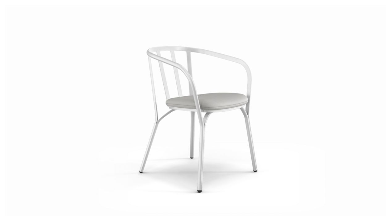 ANGEL BRIDGE ARMCHAIR by Roche Bobois