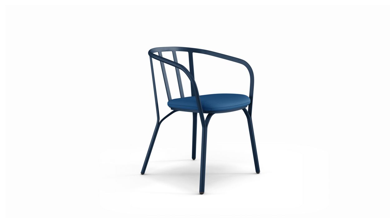 ANGEL BRIDGE ARMCHAIR by Roche Bobois