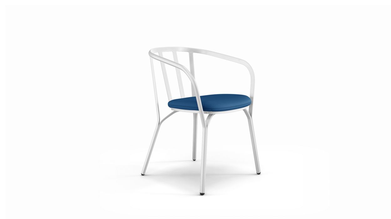 ANGEL BRIDGE ARMCHAIR by Roche Bobois