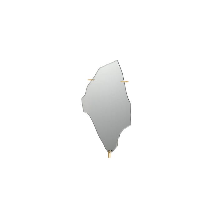 ARCHIPELAGO wall mirror by Driade