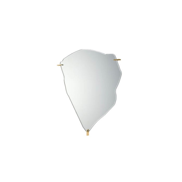 ARCHIPELAGO wall mirror by Driade