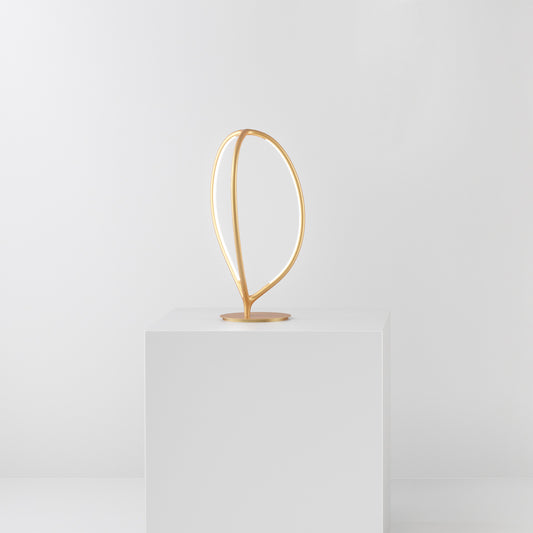 Arrival Table Lamp by Artemide