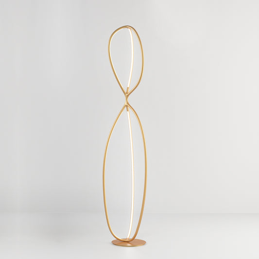 Arrival Floor Lamp by Artemide