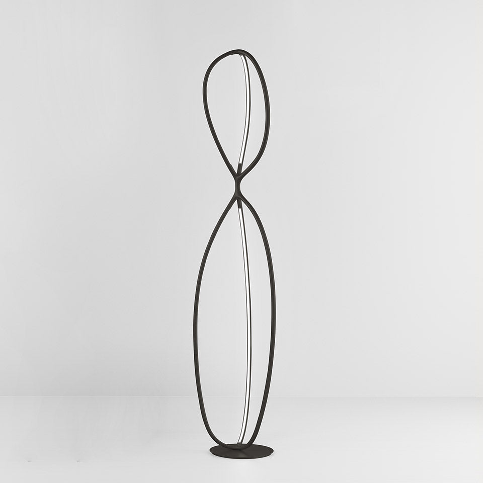 Arrival Floor Lamp by Artemide