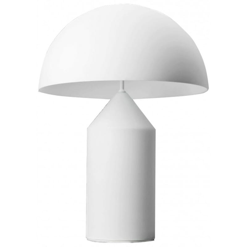 Atollo Table Lamp by Oluce