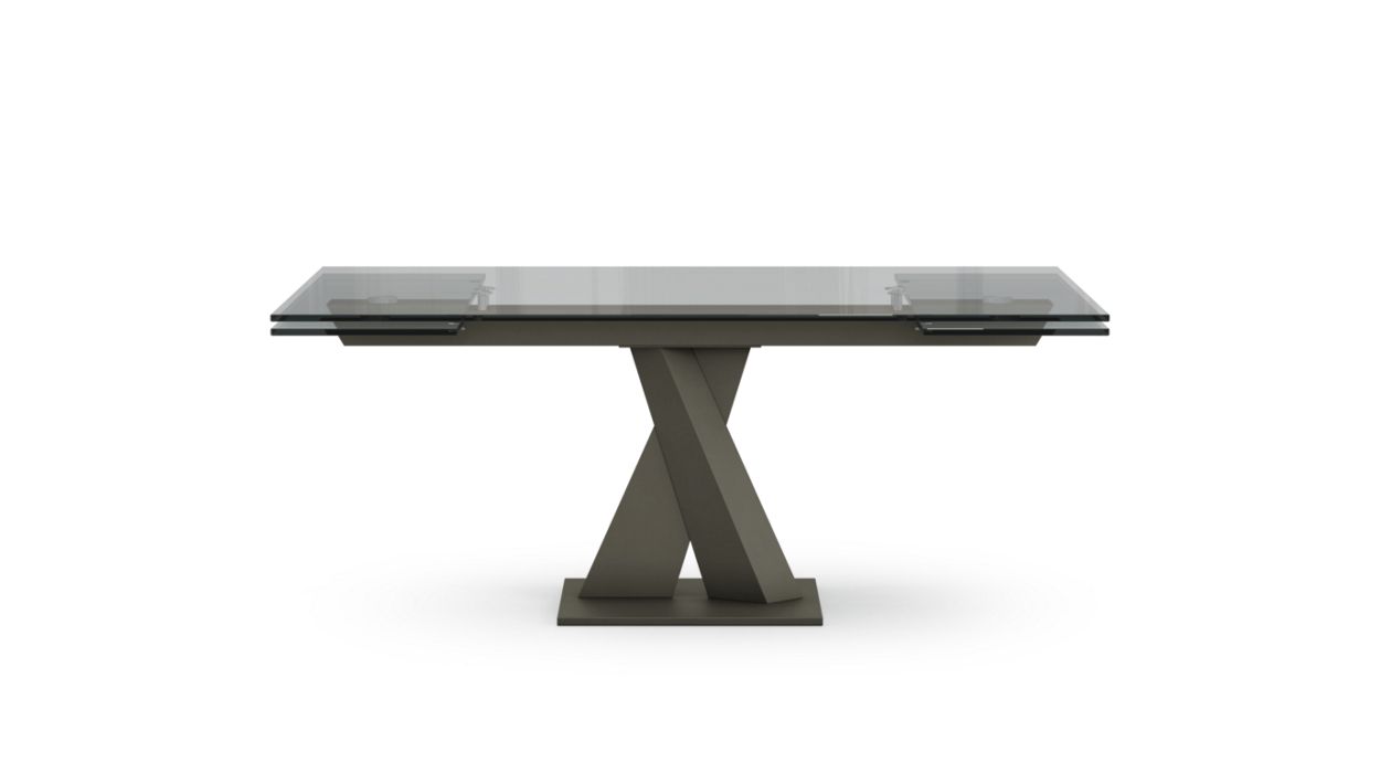 AXEL DINING TABLE by Roche Bobois