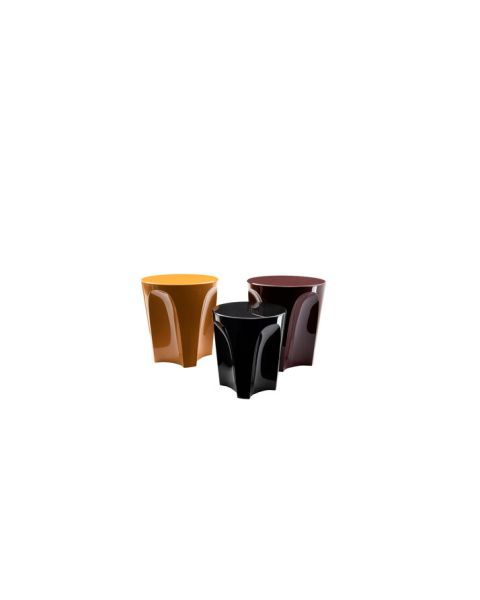 Colosseo Side Tables by B&B Italia