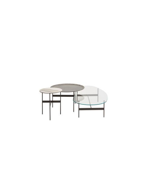 Formiche Coffee Tables by B&B Italia – TRDST