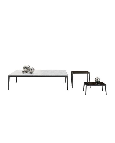 Mirto Indoor Coffee Tables by B&B Italia