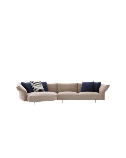 Dambo Sofas by B&B Italia