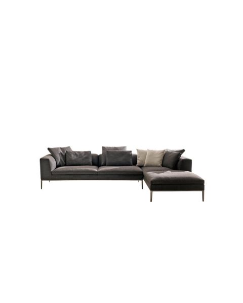 Michel Sofas by B&B Italia