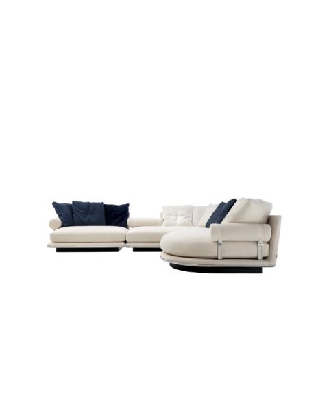 Noonu Sofas by B&B Italia