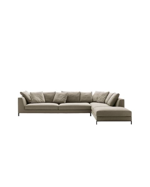 Ray Sofas by B&B Italia